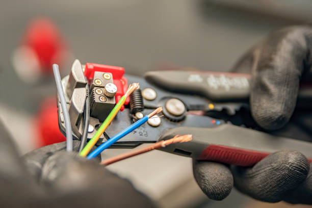 Best Electrical Upgrades for Homes  in Corning, NY