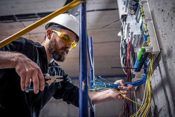 Best Circuit Breaker Repair  in Corning, NY