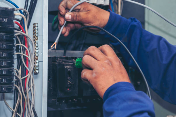 Best Circuit Breaker Repair  in Corning, NY