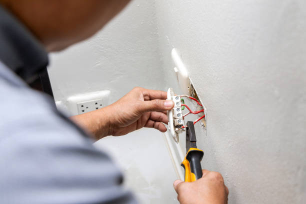 Best Affordable Emergency Electrician  in Corning, NY