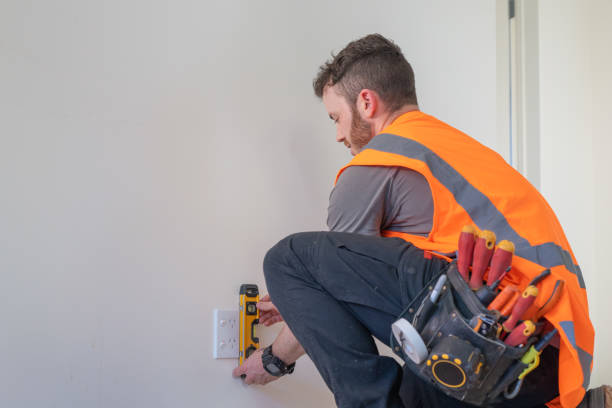 Best Industrial Electrical Services  in Corning, NY