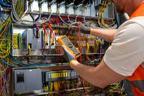Best Residential Electrician Services  in Corning, NY