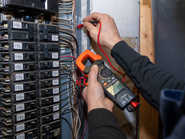 Best Electrical System Inspection  in Corning, NY