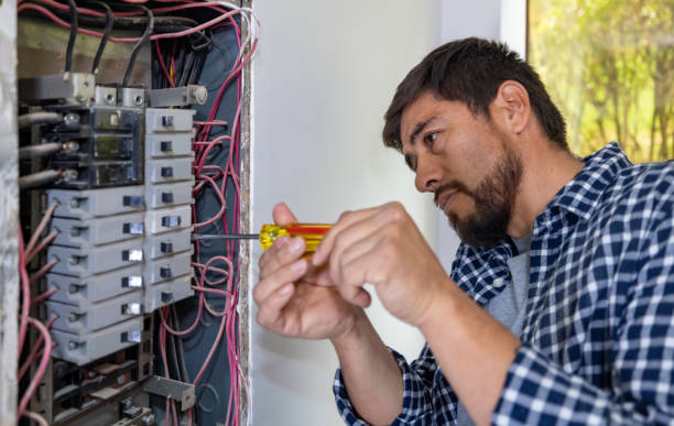 Best Electrical Wiring Services  in Corning, NY